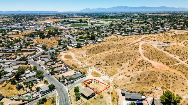 16690 Allen Street, Victorville, CA 92395
