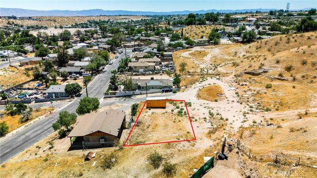 16690 Allen Street, Victorville, CA 92395