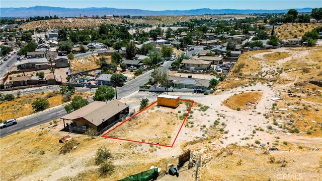 16690 Allen Street, Victorville, CA 92395