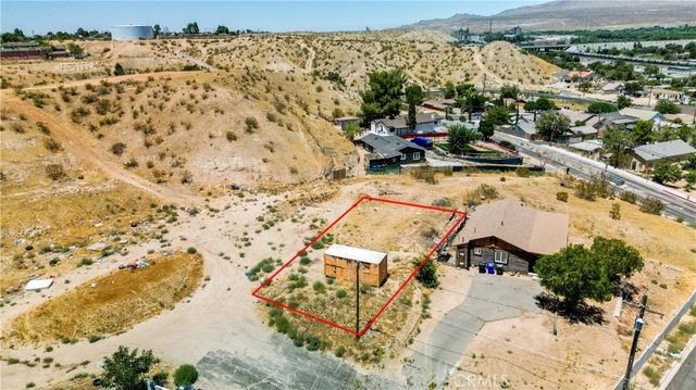 16690 Allen Street, Victorville, CA 92395