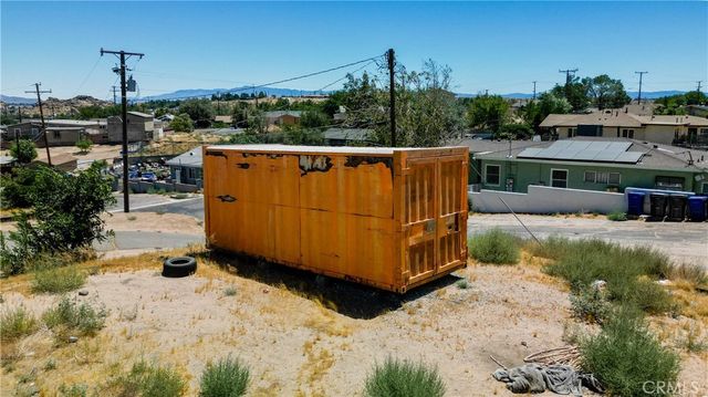 16690 Allen Street, Victorville, CA 92395