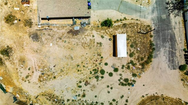 16690 Allen Street, Victorville, CA 92395