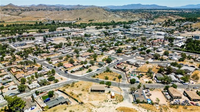16690 Allen Street, Victorville, CA 92395
