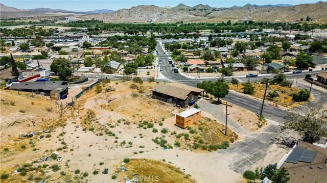 16690 Allen Street, Victorville, CA 92395