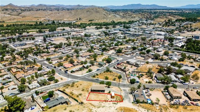 16690 Allen Street, Victorville, CA 92395