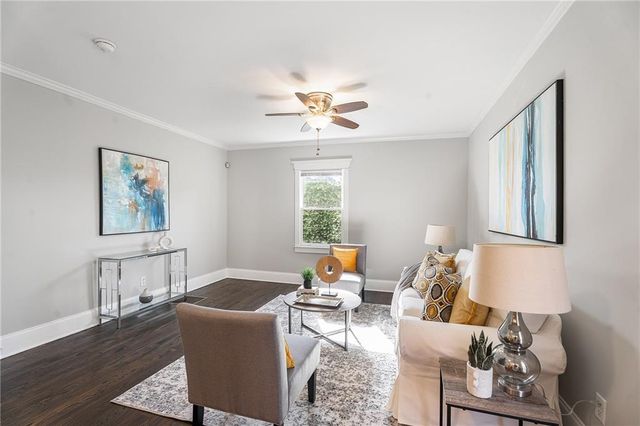 477 S Howard SE Street, Atlanta, GA 30317