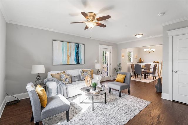 477 S Howard SE Street, Atlanta, GA 30317