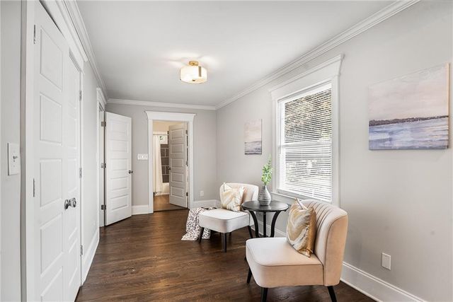 477 S Howard SE Street, Atlanta, GA 30317