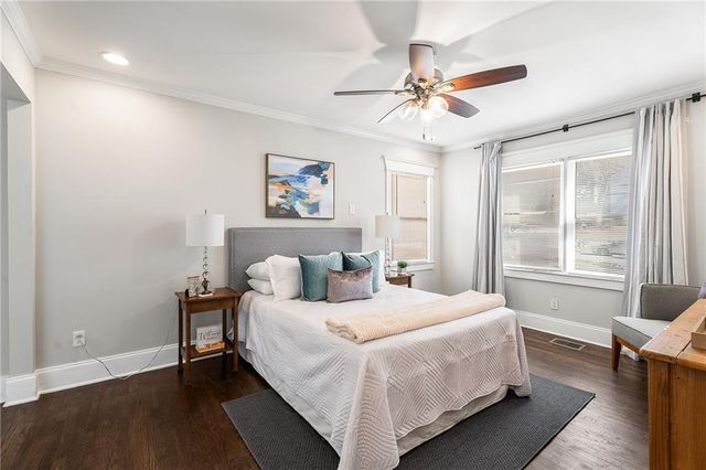 477 S Howard SE Street, Atlanta, GA 30317