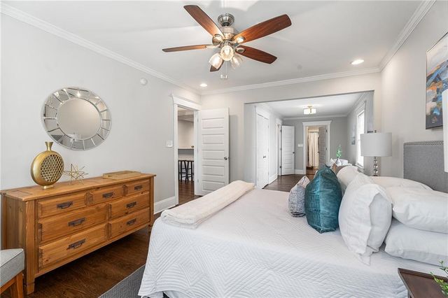 477 S Howard SE Street, Atlanta, GA 30317