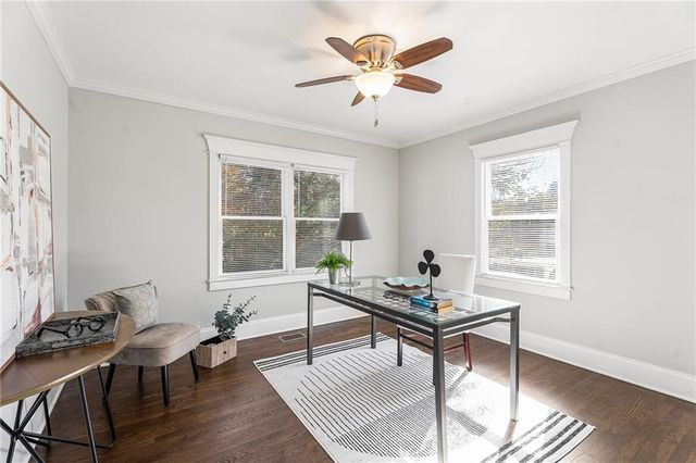 477 S Howard SE Street, Atlanta, GA 30317