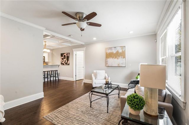 477 S Howard SE Street, Atlanta, GA 30317