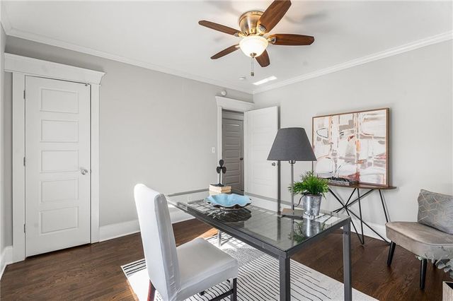 477 S Howard SE Street, Atlanta, GA 30317