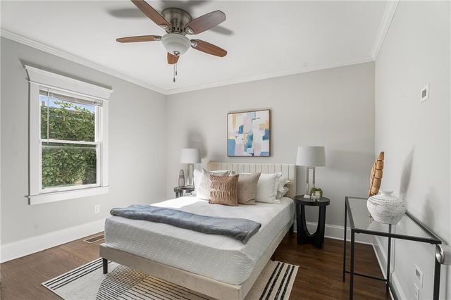 477 S Howard SE Street, Atlanta, GA 30317