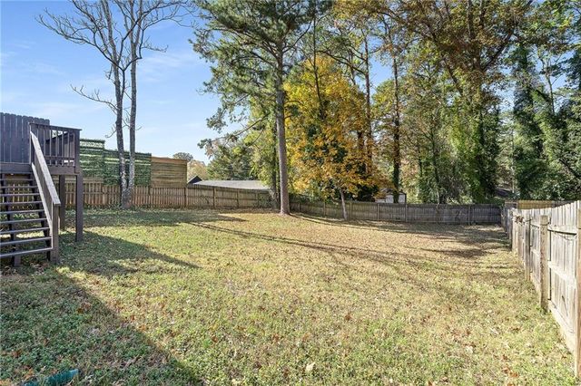 477 S Howard SE Street, Atlanta, GA 30317