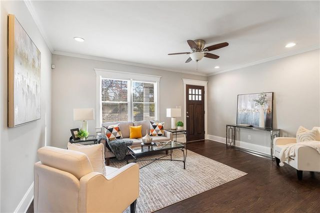 477 S Howard SE Street, Atlanta, GA 30317