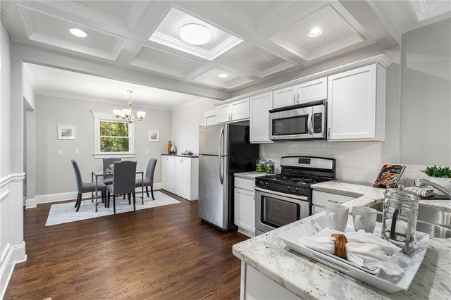 477 S Howard SE Street, Atlanta, GA 30317