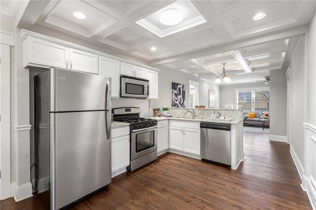 477 S Howard SE Street, Atlanta, GA 30317