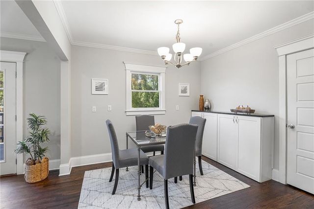 477 S Howard SE Street, Atlanta, GA 30317