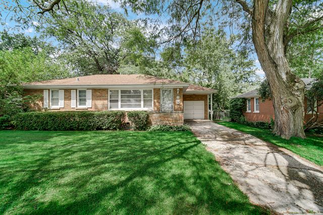 308 Maple Street, Glen Ellyn, IL 60137