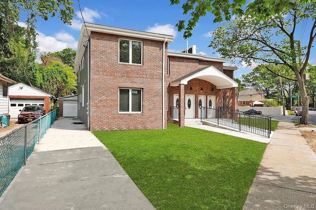 143-86 232nd Street, Springfield Gardens, NY 11413