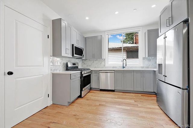 143-86 232nd Street, Springfield Gardens, NY 11413