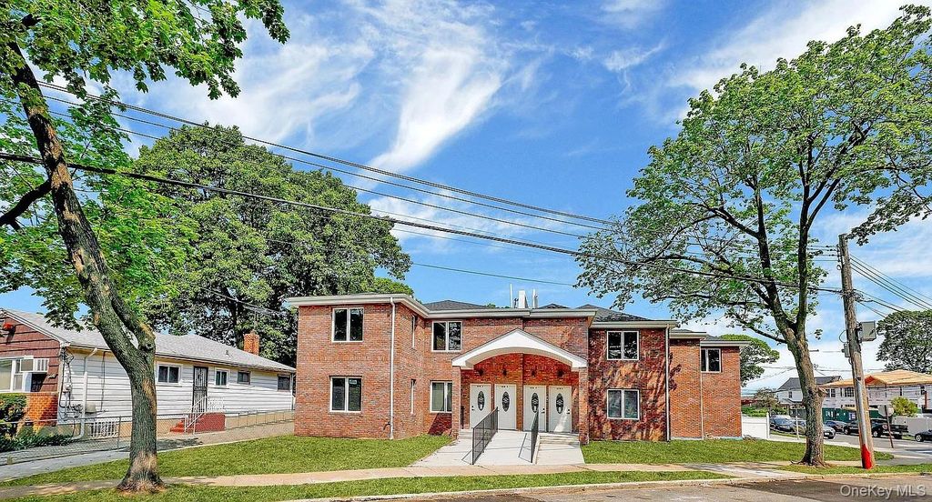 143-86 232nd Street, Springfield Gardens, NY 11413
