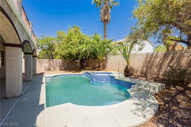 8224 Cassis Court, Las Vegas, NV 89117