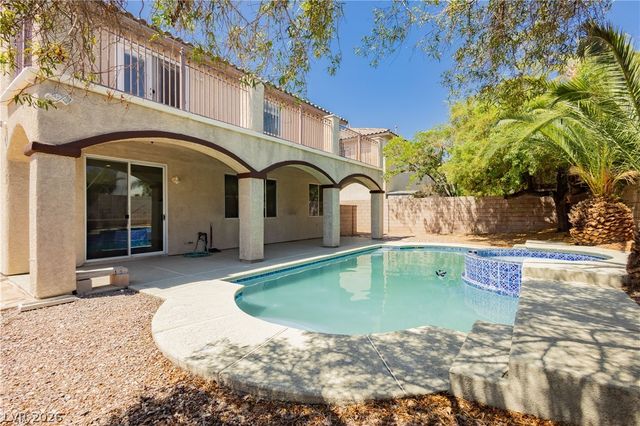 8224 Cassis Court, Las Vegas, NV 89117