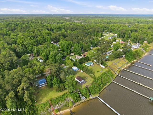 175 Pine Cone Lane, Blounts Creek, NC 27814