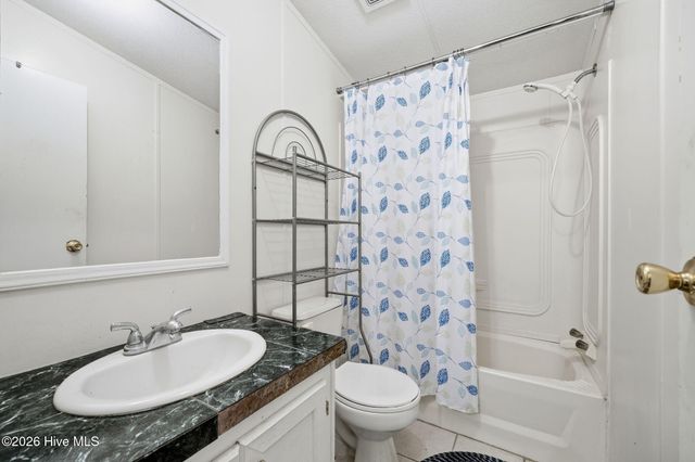 175 Pine Cone Lane, Blounts Creek, NC 27814
