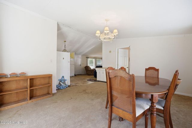 175 Pine Cone Lane, Blounts Creek, NC 27814