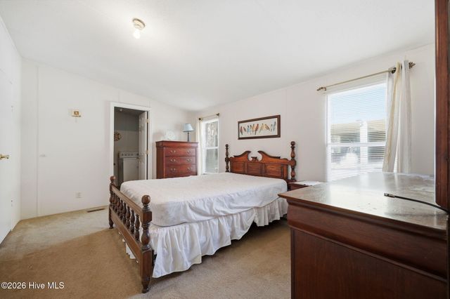 175 Pine Cone Lane, Blounts Creek, NC 27814