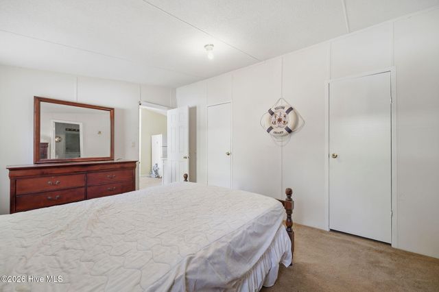 175 Pine Cone Lane, Blounts Creek, NC 27814