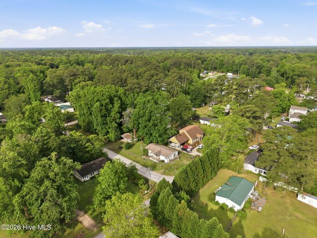 175 Pine Cone Lane, Blounts Creek, NC 27814