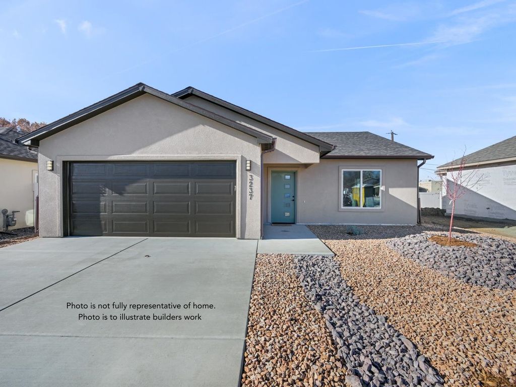3247 Orson Court, Clifton, CO 81520