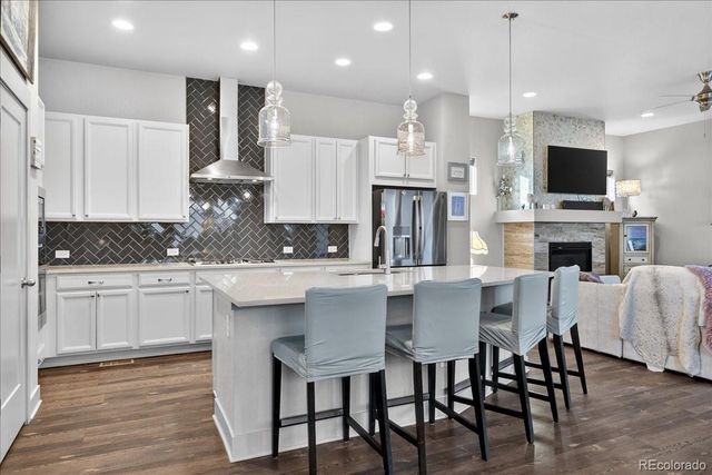 21463 E 59th Place, Aurora, CO 80019