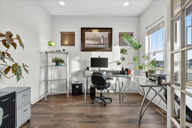 21463 E 59th Place, Aurora, CO 80019