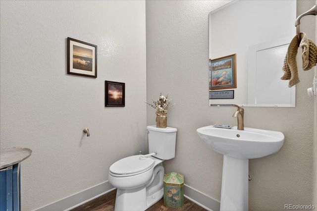 21463 E 59th Place, Aurora, CO 80019