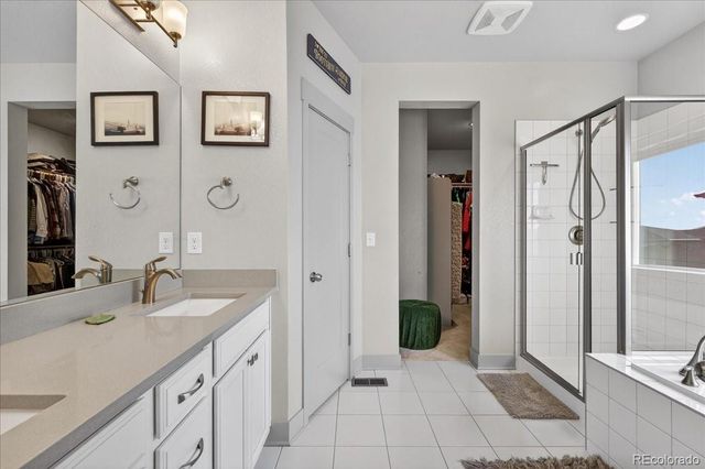 21463 E 59th Place, Aurora, CO 80019