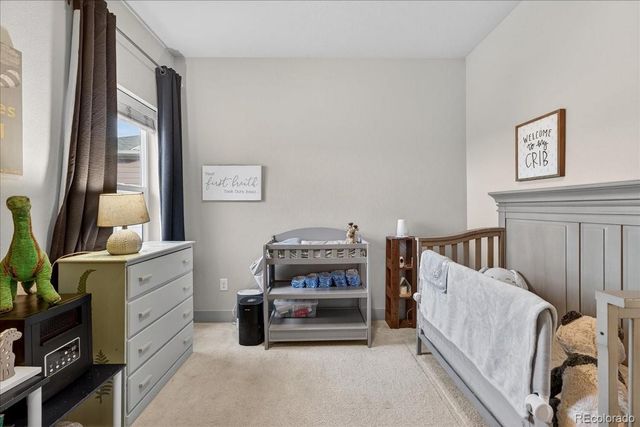 21463 E 59th Place, Aurora, CO 80019