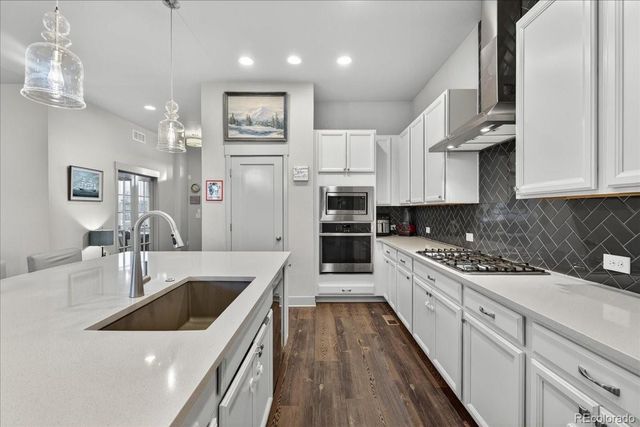 21463 E 59th Place, Aurora, CO 80019