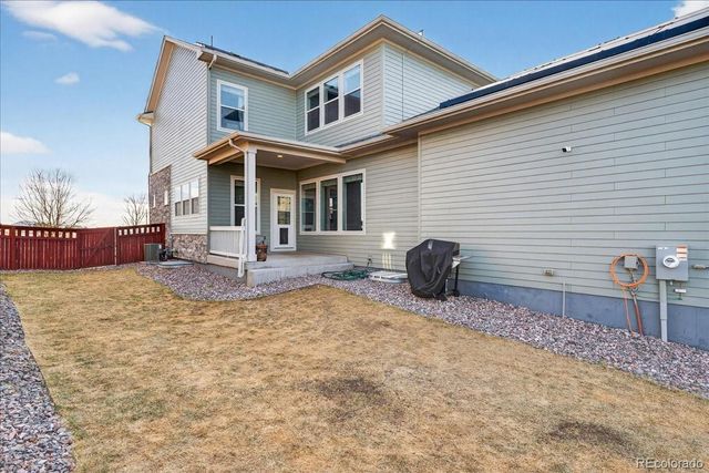 21463 E 59th Place, Aurora, CO 80019