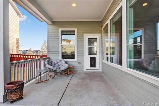 21463 E 59th Place, Aurora, CO 80019