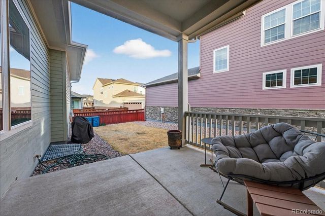 21463 E 59th Place, Aurora, CO 80019