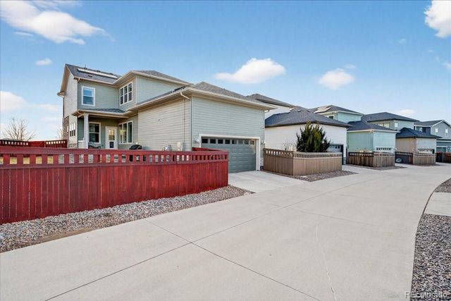 21463 E 59th Place, Aurora, CO 80019