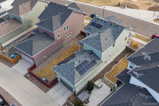 21463 E 59th Place, Aurora, CO 80019