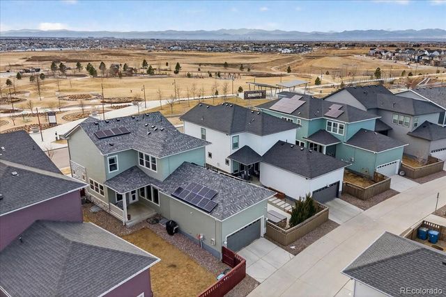 21463 E 59th Place, Aurora, CO 80019