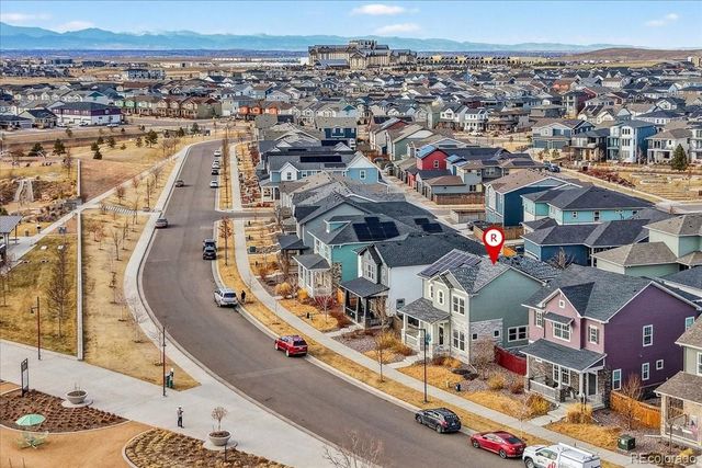 21463 E 59th Place, Aurora, CO 80019