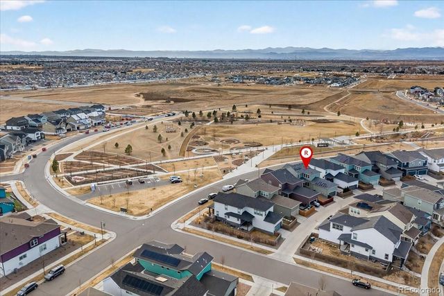 21463 E 59th Place, Aurora, CO 80019
